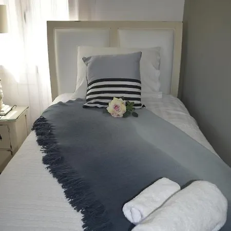 Bay View House Vathy (Ithaca)