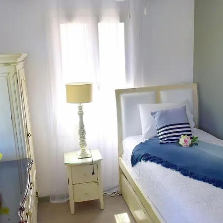 Bay View House Hébergement de vacances