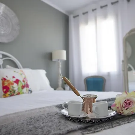 Bay View House * Vathy (Ithaca)