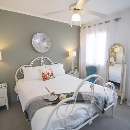 Vakantiehuis Bay View House *