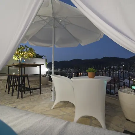 Bay View House Hébergement de vacances Vathy (Ithaca)