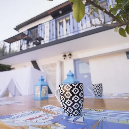 Bay View House
