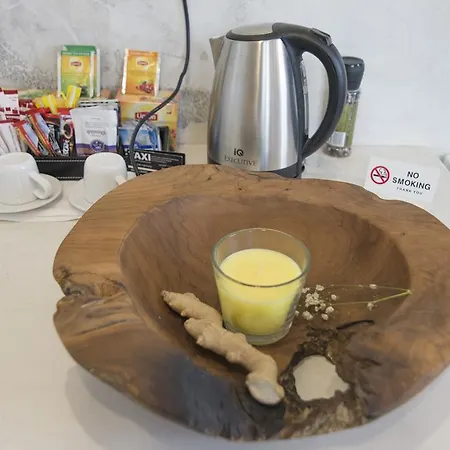 Bay View House Vathy (Ithaca)