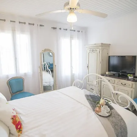 Vakantiehuis Bay View House