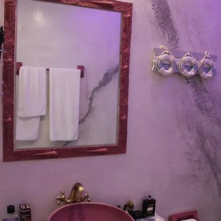 Hébergement de vacances Bay View House *