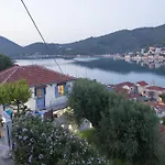Bay View House Semesterbostad Vathy (Ithaca)
