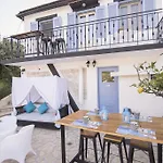 Bay View House Semesterbostad *
