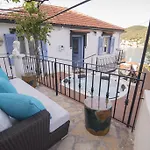 Semesterbostad Bay View House Vathy (Ithaca)