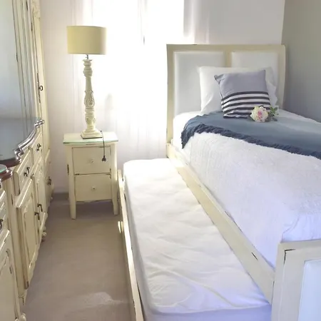 Bay View House Nyaraló