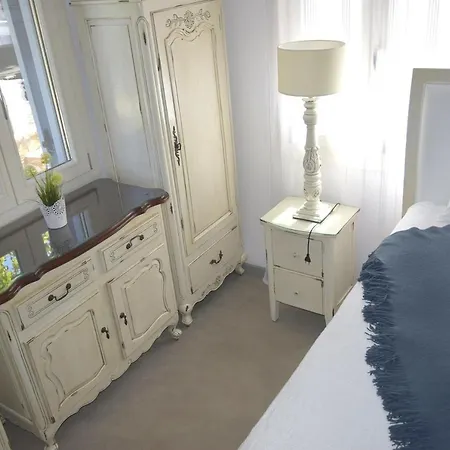 Bay View House * Vathy (Ithaca)