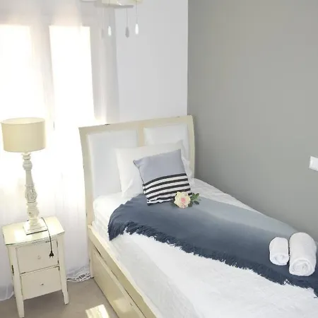 Bay View House Casa de Férias *