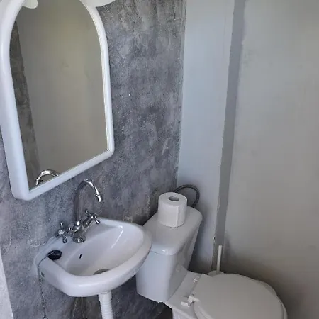 Nyaraló Bay View House Vathí