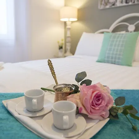 Casa de Férias Bay View House Vathy (Ithaca)