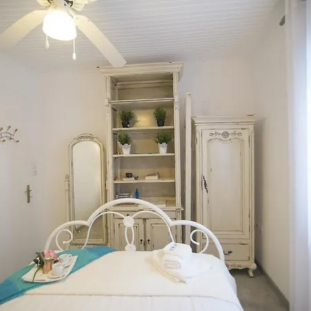 Bay View House Case de vacanță Vathy (Ithaca)