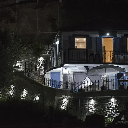 Bay View House Nyaraló