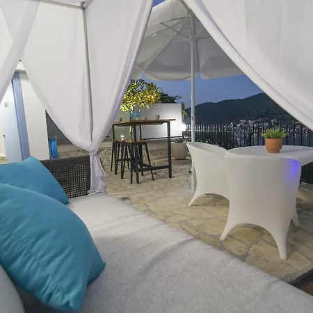 Bay View House * Vathy (Ithaca)