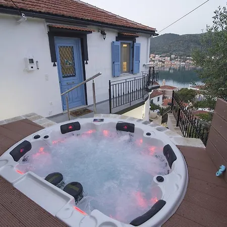 Bay View House * Vathy (Ithaca)