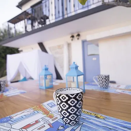 Bay View House *