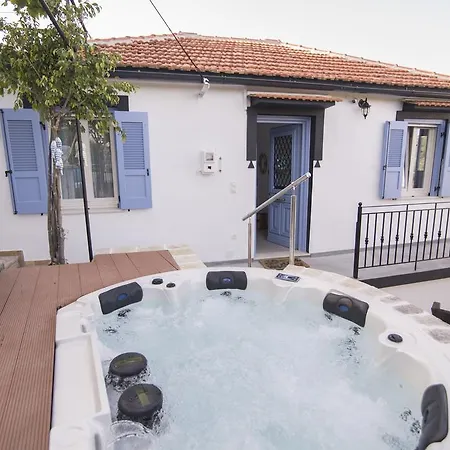 Bay View House * Vathy (Ithaca)