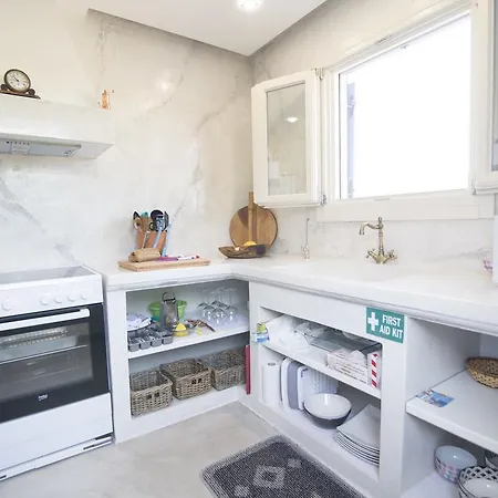 Bay View House Vathy (Ithaca)