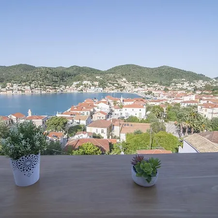 Bay View House Ferienhaus *