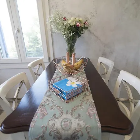 Bay View House Vathí