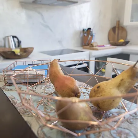 Casa de Férias Bay View House *