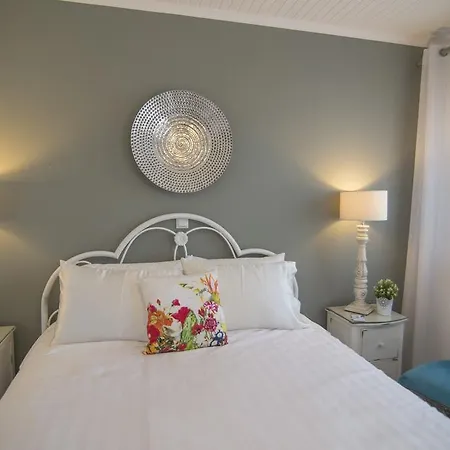 Bay View House Nyaraló Vathí