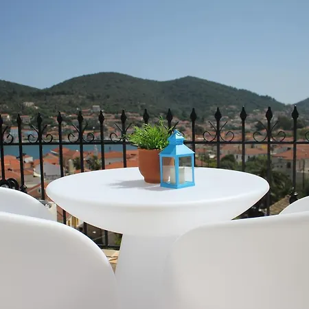 Bay View House Vathy (Ithaca)