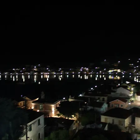 Bay View House Nyaraló