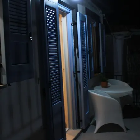 Bay View House בית נופש *