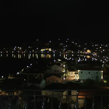 Casa de Férias Bay View House Vathy (Ithaca)