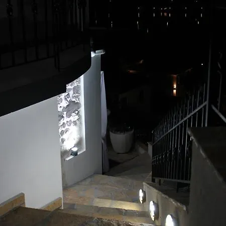 Bay View House Nyaraló *