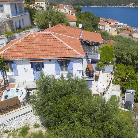 Bay View House *