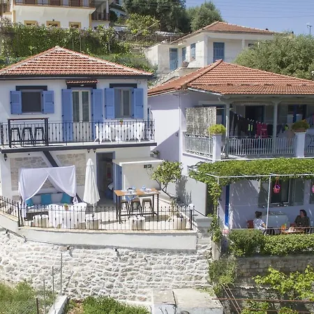 Bay View House