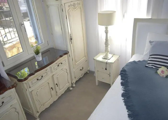 Bay View House * Vathy (Ithaca)