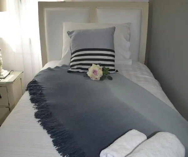 Bay View House Vathy (Ithaca)