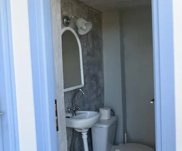 Dom wakacyjny Bay View House *