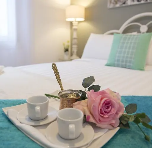 Dom wakacyjny Bay View House Vathy (Ithaca)