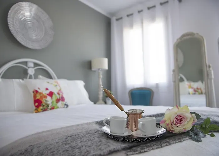 Bay View House * Vathy (Ithaca)