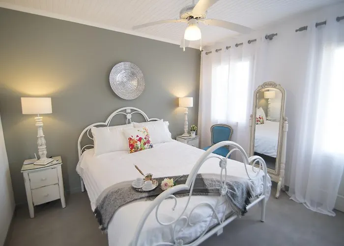 Dom wakacyjny Bay View House *