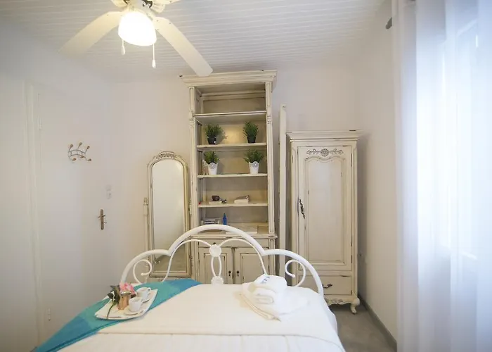 Bay View House Dom wakacyjny Vathy (Ithaca)