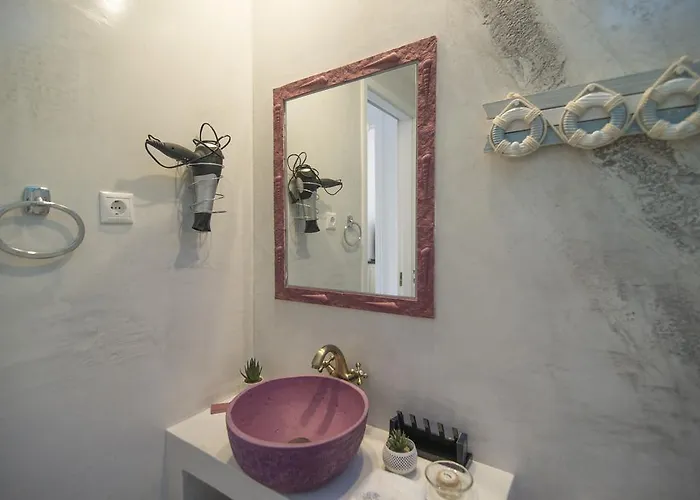 Dom wakacyjny Bay View House Vathy (Ithaca)