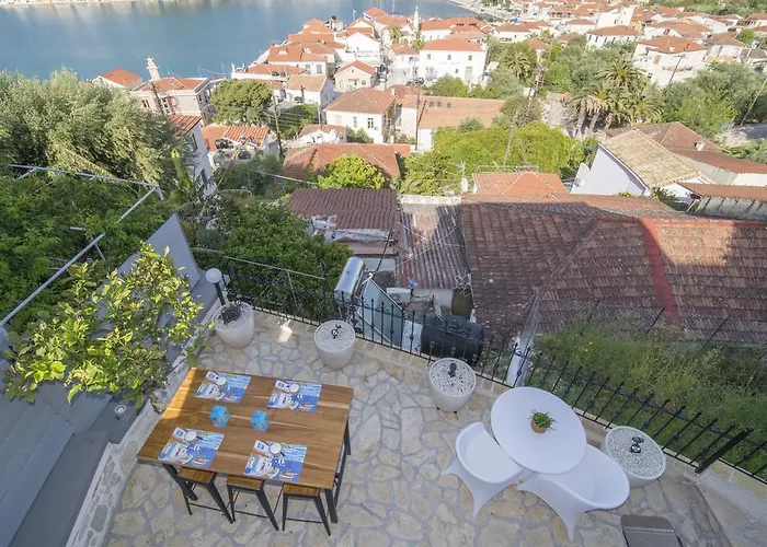 Bay View House *