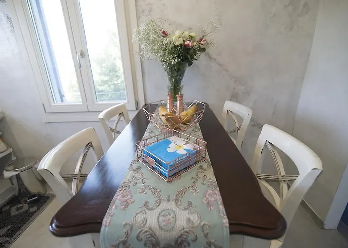 Bay View House Vathy (Ithaca)