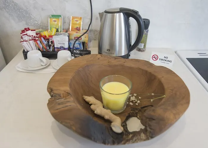 Bay View House Vathy (Ithaca)