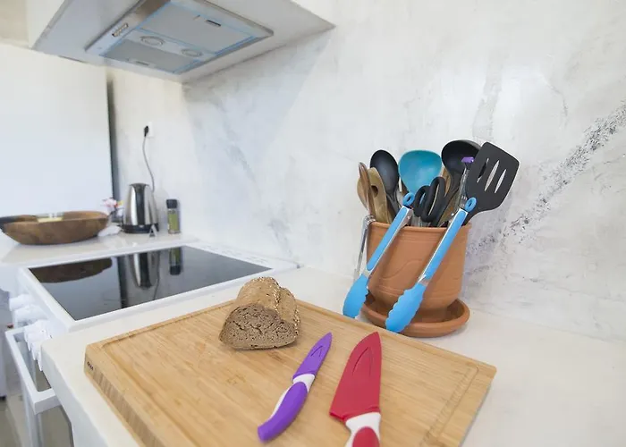 Bay View House Dom wakacyjny Vathy (Ithaca)