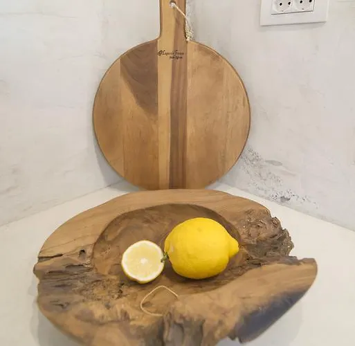 Bay View House Dom wakacyjny *