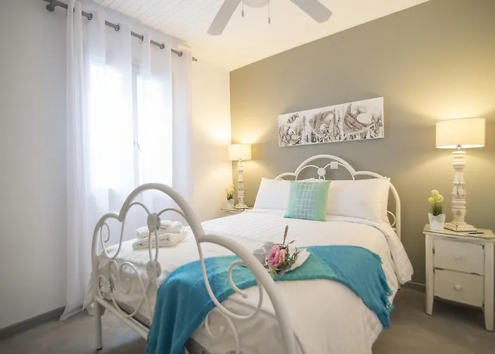 Ferienhaus Bay View House Vathy (Ithaca)