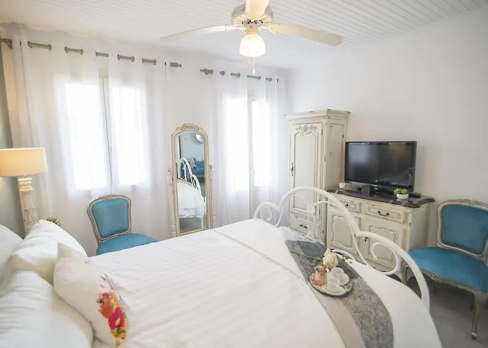 Dom wakacyjny Bay View House